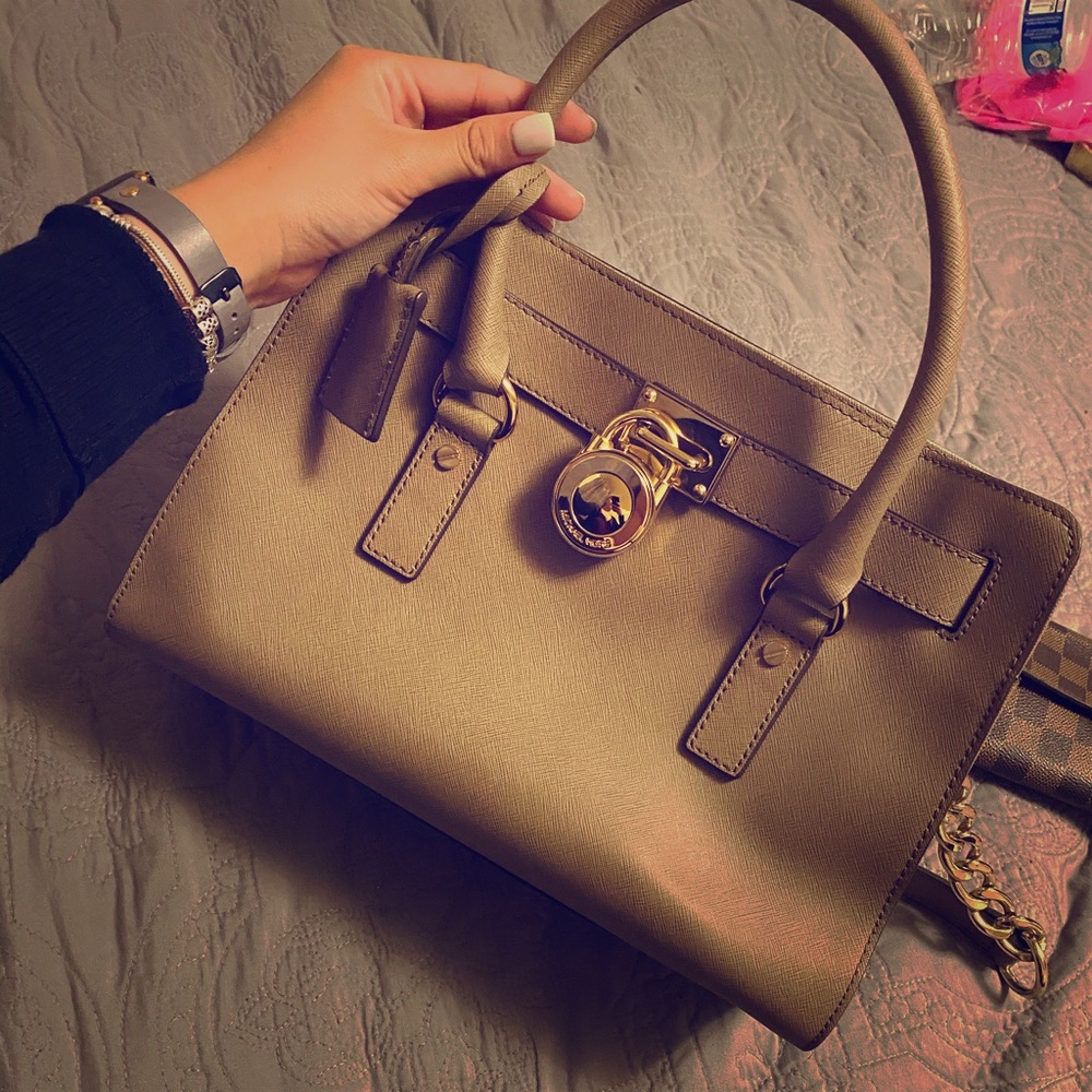 Michael kors bag!